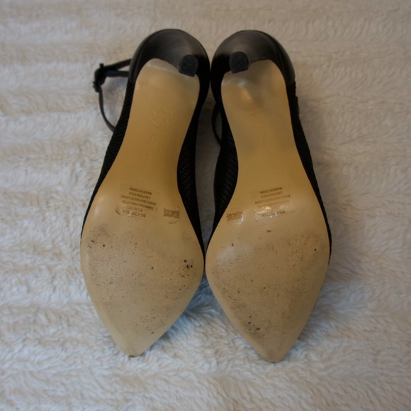 BCBGeneration Women’s Cynthia Pumps - Black - Picture 8 of 10